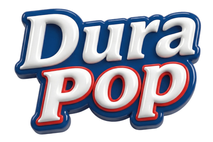 Durapop Premium Crispy Durian